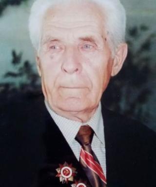 Кожевников Александр Дмитриевич