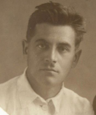 Митюков Василий Петрович