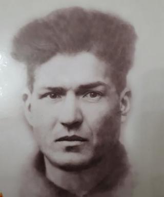 Беленченко Захар Петрович