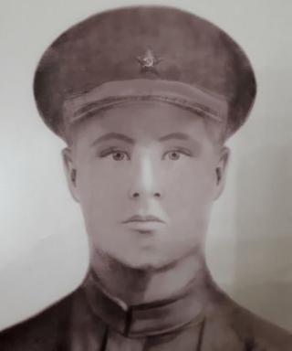 Кулик Григорий