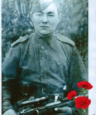 Аминев Амир Маликович