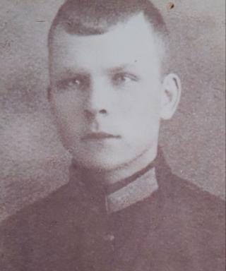 Курилюк Роман Степанович