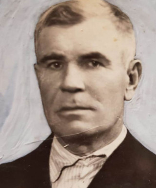 Покусаев Прокофий Елизарович