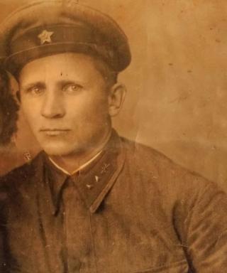 Шарыпин Виктор Александрович