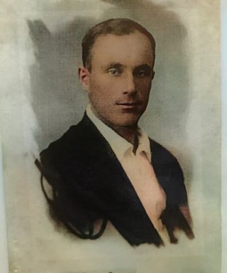 Дюльдин Константин Михайлович