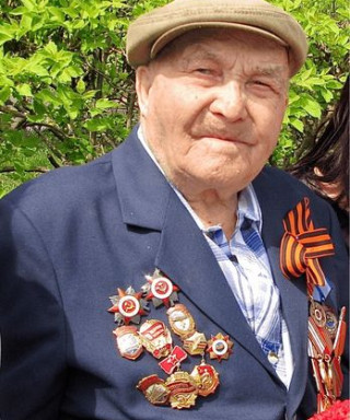 Балакшин Николай Васильевич