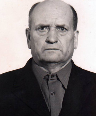 Давыдов Иван Иванович