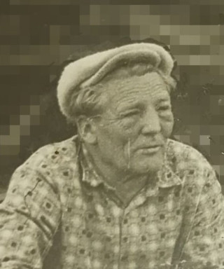 Зубарёв Илья Фёдорович