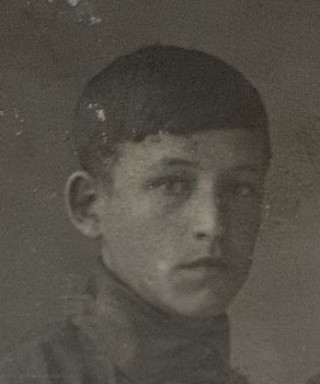 Яковлев Степан Ефимович