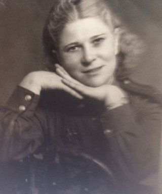 Вересова Мария Николаевна