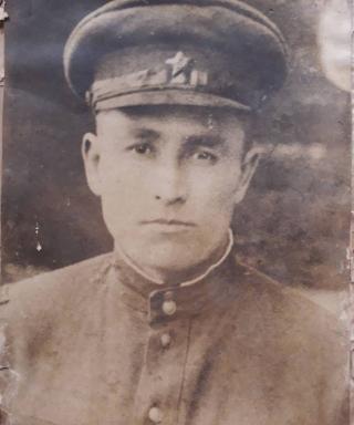 Лосев Михаил Федорович