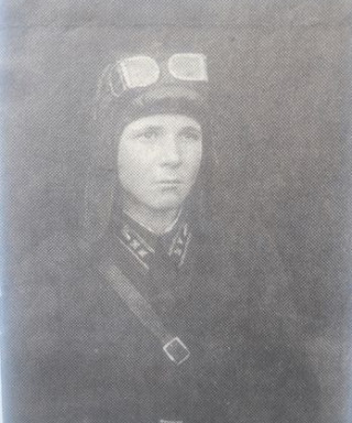 Пеньков Василий Григорьевич