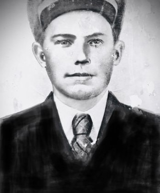 Воронов Иван Тихонович