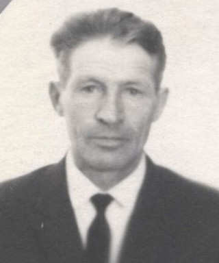 Килеев Алексей Фёдорович