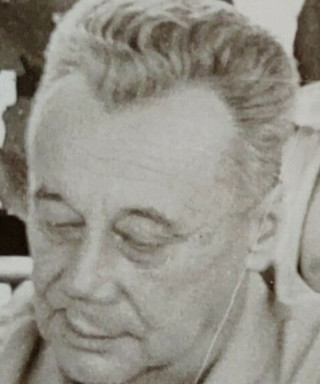 Божко Валентин Елизарович