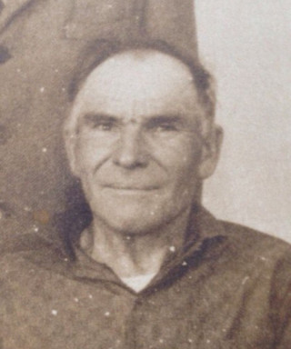 Выдрин Фёдор Борисович