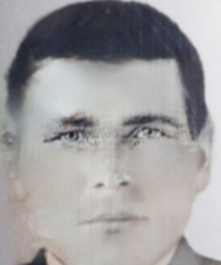 Конев Пётр Александрович