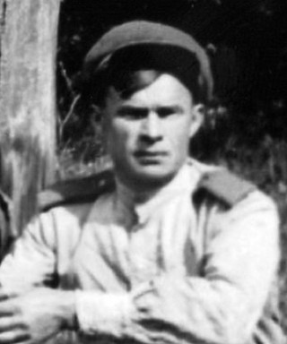 Быков Петр Иванович