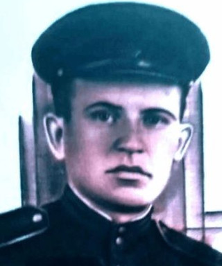 Яцкий Алексей Лукьянович