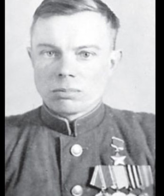 Гусев Александр Федорович