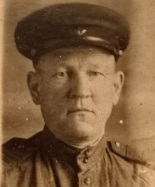 Дружинин Василий Александрович