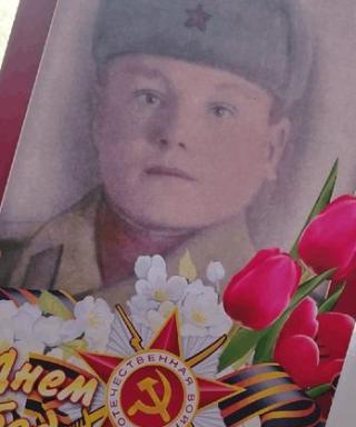 Веригин Николай Семёнович