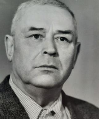 Шахлевич Михаил Захарович