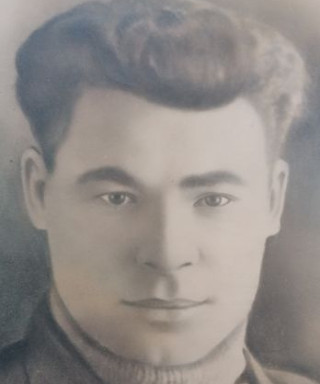 Часовских Михаил Николаевич