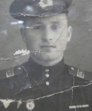 Соколов Александр Николаевич
