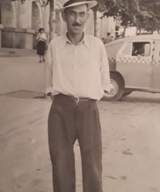 Акопян Степан Аракелович