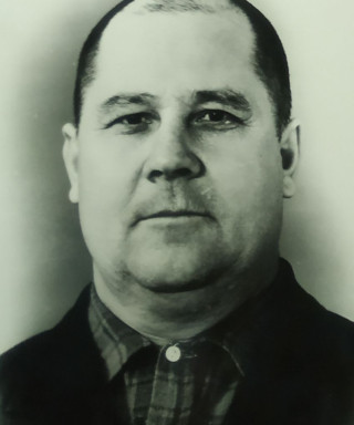 Валиев Хабиб Ахметович