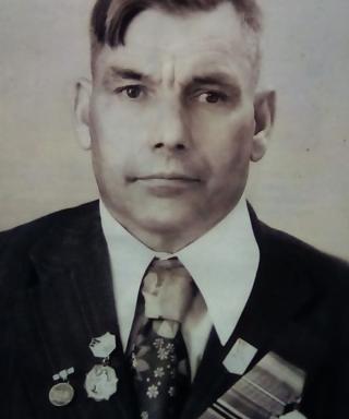 Гончаров Петр Иванович