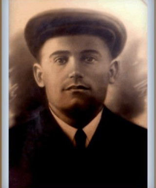 Чепурных Никифор Иванович