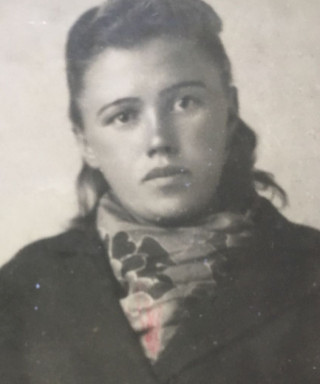 Кукушкина Евгения Андреевна