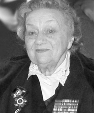 Бояринова Неонила Евгеньевна