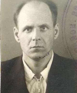 Годунов Павел Иванович