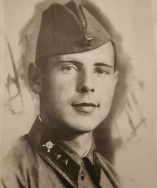 Пятак Василий Авраамович