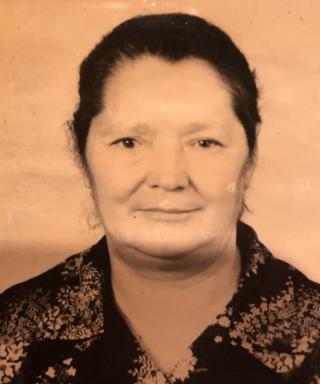 Гуляева Антонина Агафоновна