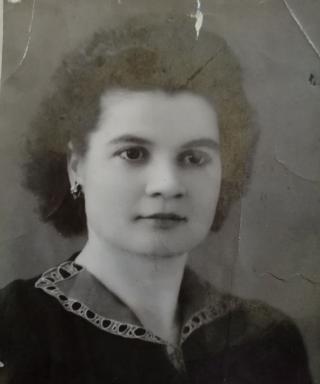 Мишина Любовь Васильевна
