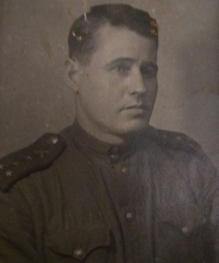 Анненков Валерьян Николаевич