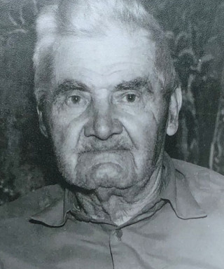 Островский Франц Феликсович