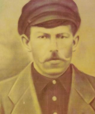 Вишняков Иван Николаевич