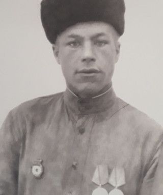 Болотов Серапион Евграфович