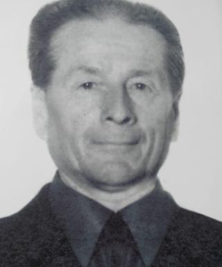 Кочкин Василий Ефимович