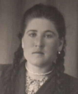 Валитова Разия Габбасовна