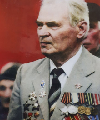 Осипов Юрий Михайлович