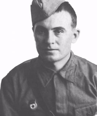 Шалфицкий Андрей Михайлович