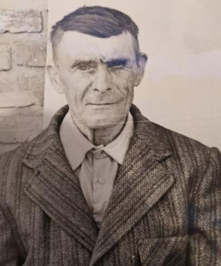 Рогожин Федосей Григорьевич