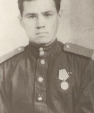 Соломин Виктор Васильевич