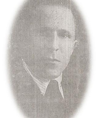Шевелёв Алексей Степанович